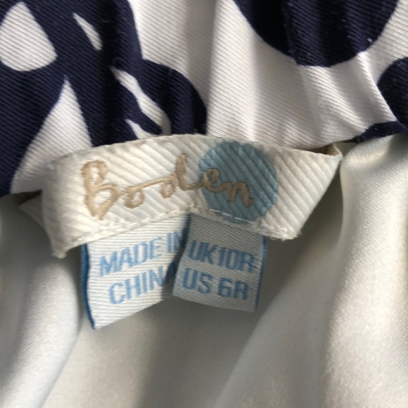 Boden Skirt - Picture 3 of 4